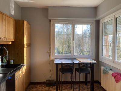 Rénovation cuisine 