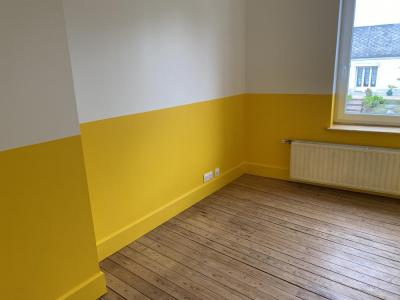 Embellissement chambre d'enfant 